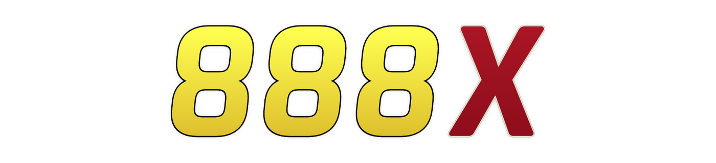 888x